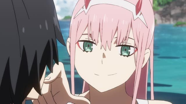 Darling in the Franxx, Shooting Star Moratorium