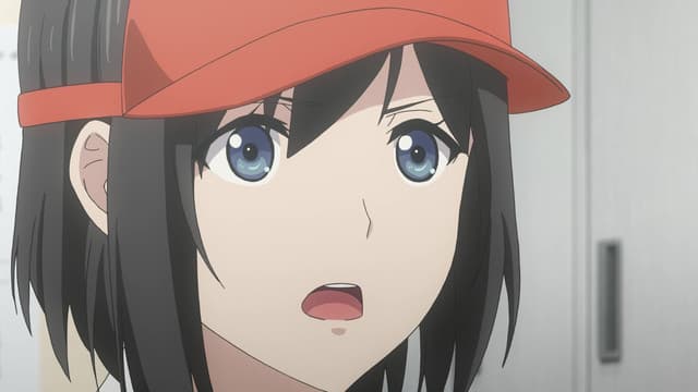 Lostorage conflated WIXOSS, Girl / Ideal and Reality