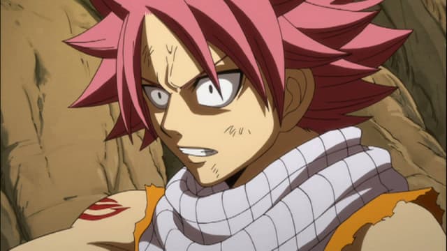 FAIRY TAIL, Dead-End of Despair