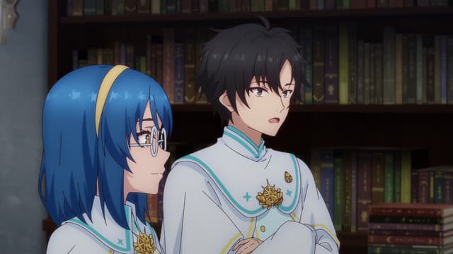 Isshun de Chiryou Shiteita no ni Yakutatazu to Tsuihou Sareta Tensai Chiyushi, Yami Healer Toshite Tanoshiku Ikiru, Faction Infiltration