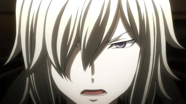 Devil Survivor 2: THE ANIMATION, Tuesday of Turbulence - I