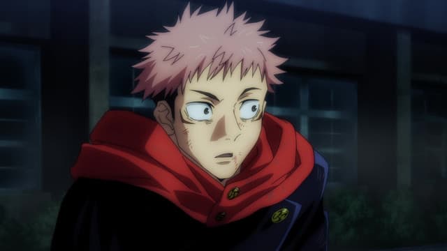 Jujutsu Kaisen 2nd Season, Tomorrow