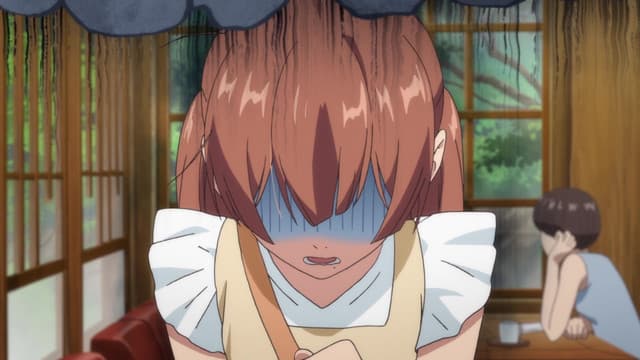 Rokuhoudou Yotsuiro Biyori, I Love Ice Cream | Vegetable Power