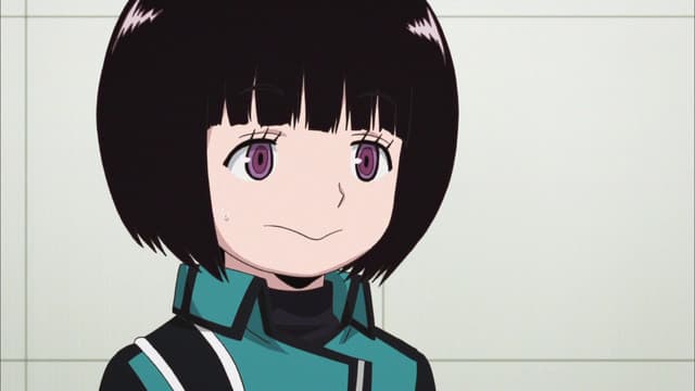 World Trigger 2nd Season, An Evolving Mikumo Squad