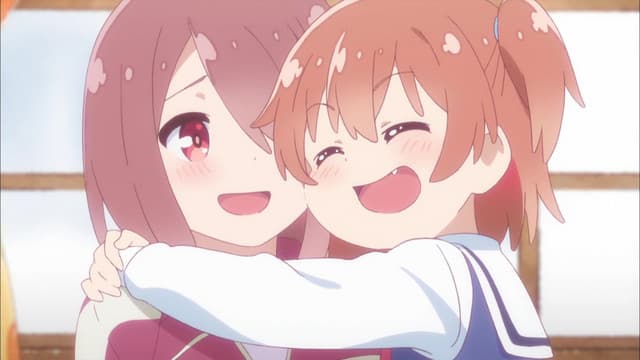 Watashi ni Tenshi ga Maiorita!: Precious Friends, Can We Talk for a Moment?