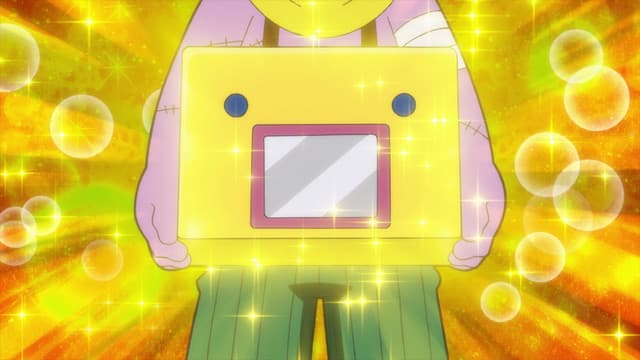 Zo Zo Zo Zombie-kun (2020), Zo Zo Zombie: Chapter Twenty Four