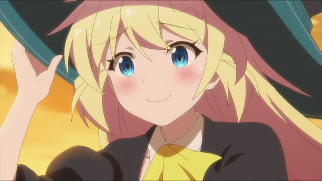 Slime Taoshite 300-nen, Shiranai Uchi ni Level MAX ni Nattemashita: Sono ni, Laika Entered a Martial Arts Tournament