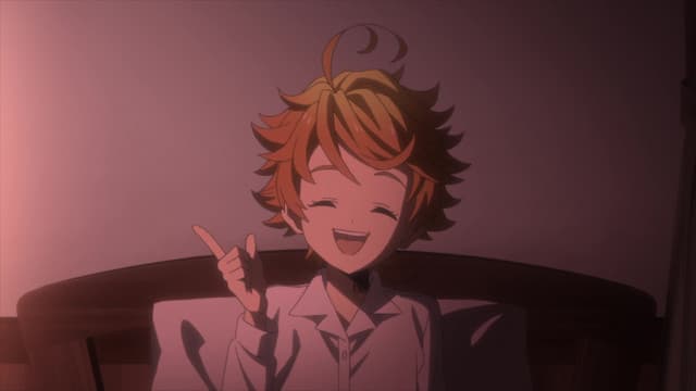 Yakusoku no Neverland 2, 