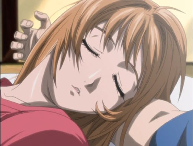 Tenjou Tenge, Vicissitudes