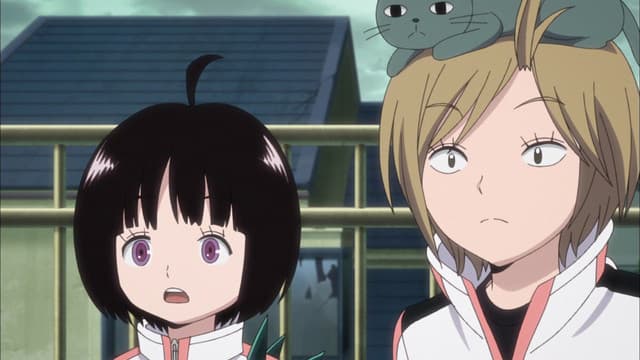 World Trigger, A Crossroads of Fate