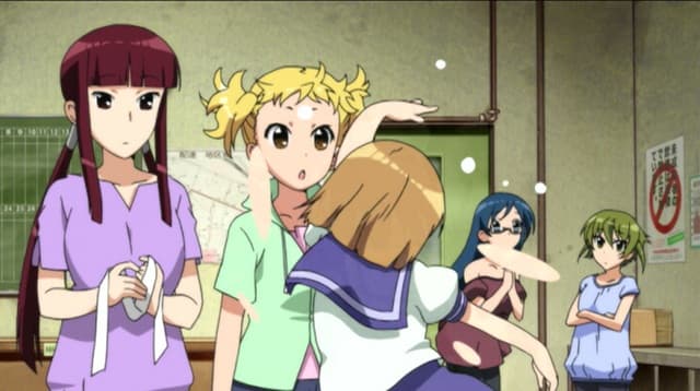 Kanamemo, Solitude, For the First Time