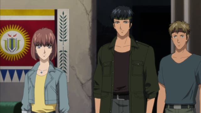 Hanasakeru Seishounen, Beyond the Differences