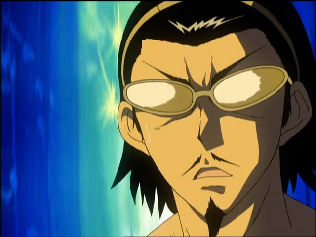 School Rumble Ichi Gakki Hoshuu, But It's The Tea Club... It's The Tea Club, But... It's The Tea Club, So?