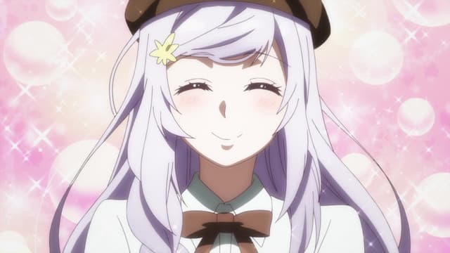 Cheating Craft, Chiikura