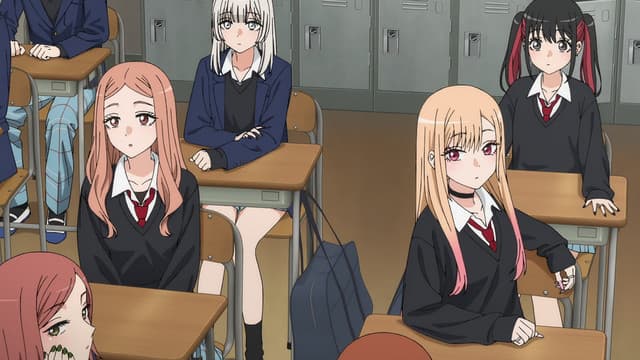 Sono Bisque Doll wa Koi wo Suru Season 2, Has All My Measurements Memorized