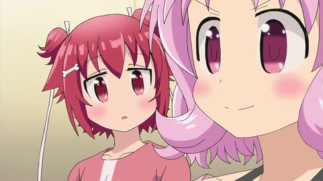 Shakunetsu no Takkyuu Musume, I Want to Feel My Heart Race With You