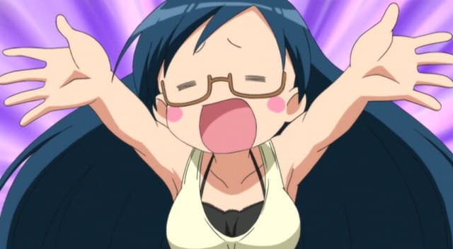 Kanamemo, My First Talk About Memories