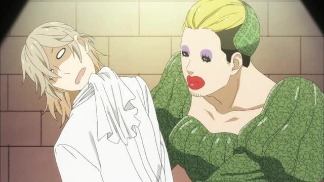 Handa-kun, Handa-kun and the Cultural Festival Preparations