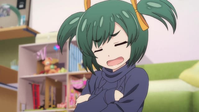 Frame Arms Girl, Vs. Hresvelgr" / "First Tale of the F.A. Girls