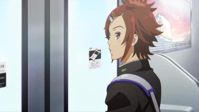 Makura no Danshi, Dialect Danshi