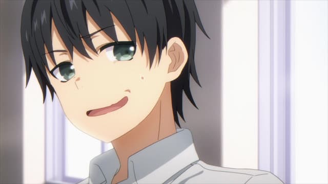 Ore wo Suki nano wa Omae dake ka yo: Oretachi no Game Set, I May Not Be Needed