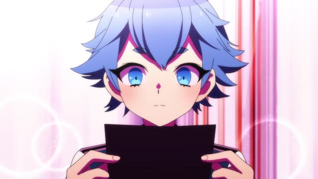 Bishounen Tanteidan, The Swindler, the Vanishing Man, and the Pretty Boys (Part 1)
