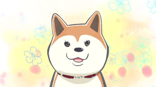 Inu to Neko Docchi mo Katteru to Mainichi Tanoshii, Mother