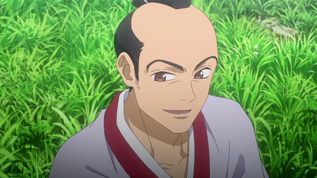 Sengoku Youko: Senma Konton-hen, When the Time Comes 