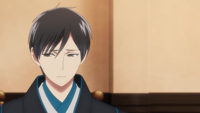 Bungou to Alchemist: Shinpan no Haguruma, No Longer Human (Part 1)