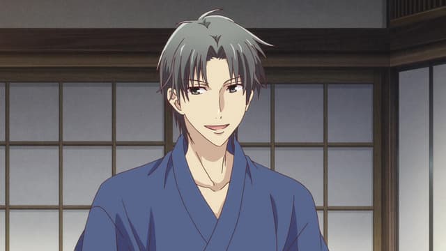 Fruits Basket: 2nd Season, They’re All Animals!