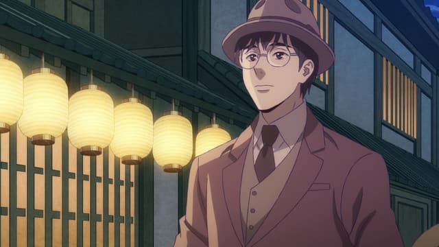 Kitsutsuki Tantei Dokoro, A Pleasant Occupation