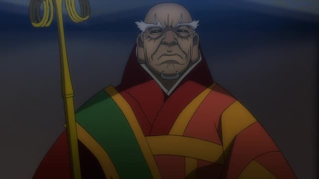 Basilisk: Ouka Ninpouchou, The Demon Revives