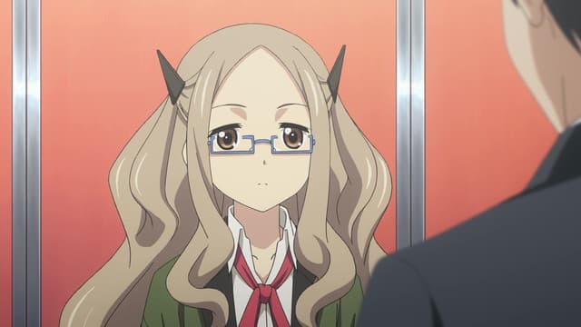 Lostorage conflated WIXOSS, Selector / Honey and Poison