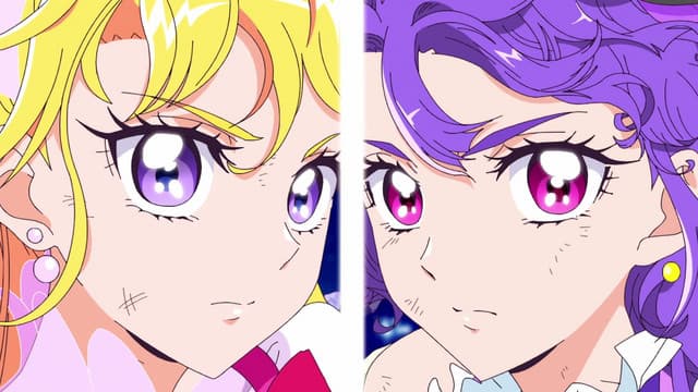 Mahoutsukai Precure!! MIRAI DAYS, Mirai’s Decision