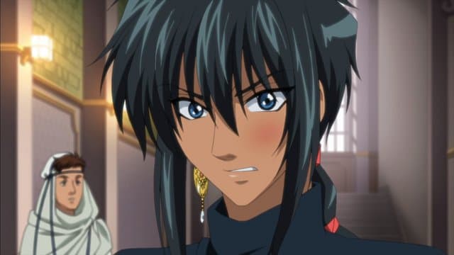 Hanasakeru Seishounen, Feelings for Someone