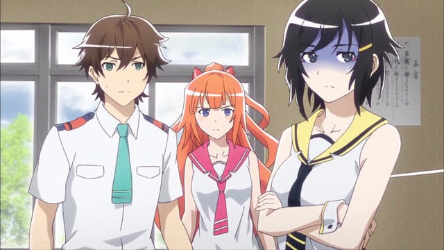 Plastic Memories, No Longer Partners