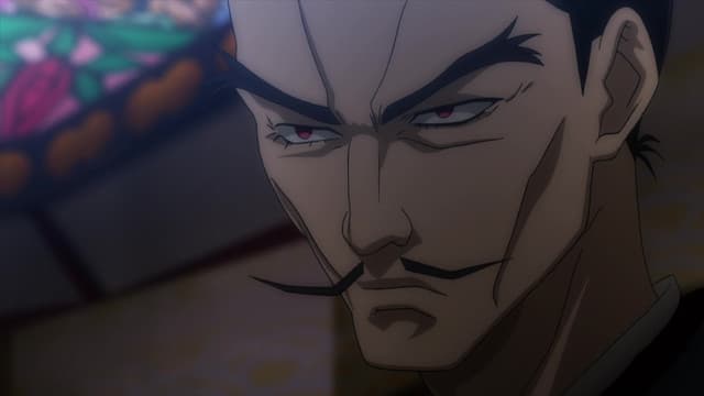 Basilisk: Ouka Ninpouchou, The Cherry Blossoms Scatter