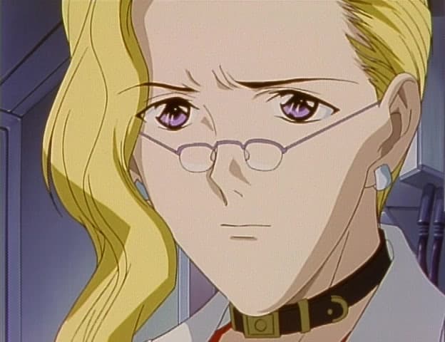 Ayashi no Ceres, Bewitching Affection