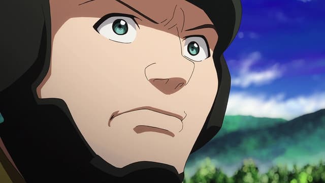 Shirogane no Ishi: Argevollen, Another Mind