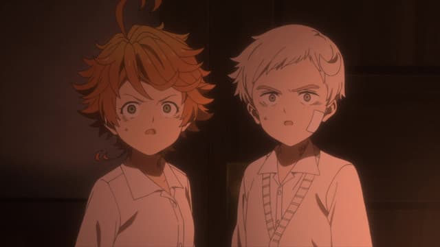 Yakusoku no Neverland, 