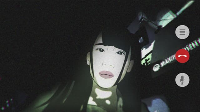 Kowabon, SNS