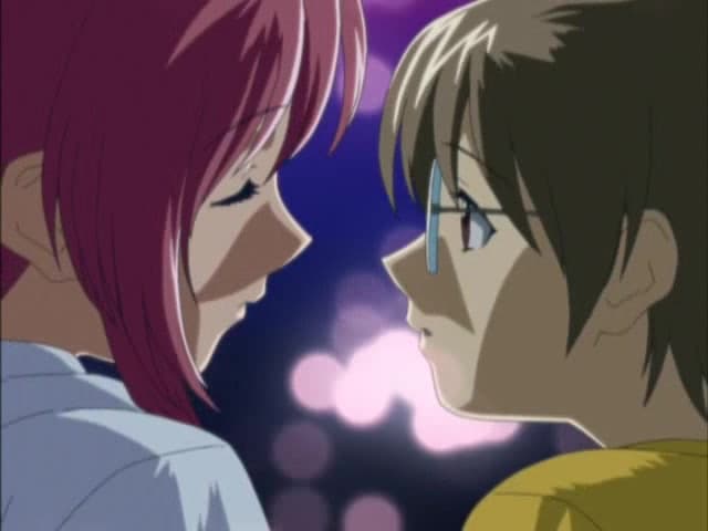 Onegai☆Teacher OVA, For That Teacher, I…
