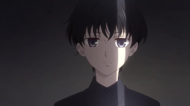 Fruits Basket: 2nd Season, I Never Back Down from a Wave Fight