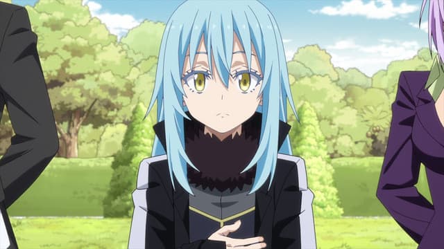 Tensei Shitara Slime Datta Ken, After the Festival