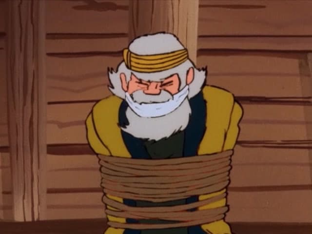 Lupin III, Who Had the Last Laugh?
