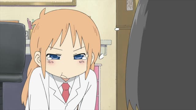 Nichijou, 