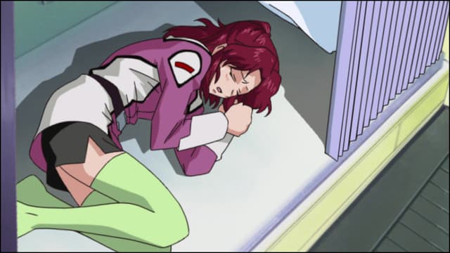 Kidou Senshi Gundam SEED, PHASE-22 Fateful Encounter
