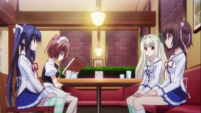 D.C.III: Da Capo III, The Place of Memories and Beginnings