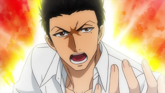 Fudanshi Koukou Seikatsu, My Classmates