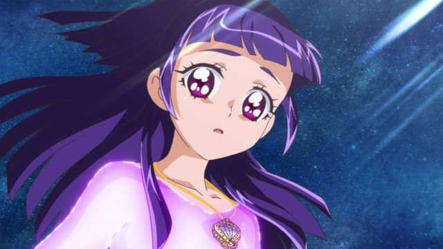 Mahoutsukai Precure!, Goodbye... Magicians! Come Back Again Miraculous Magic!